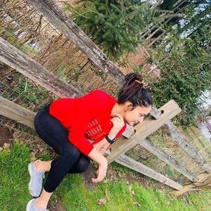 Meet your Posher, Jaspreet